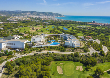 Eurostars Hotel Company espera crescer a um ritmo de 20 estabelecimentos por ano