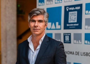 Gonçalo Rebelo de Almeida lidera nova área de Turismo e Hospitalidade na Autónoma