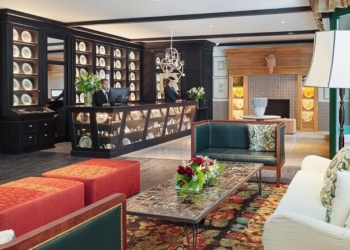 Hotel H10 Casa de La Plata: A eficiência energética para climatização e produção de AQS