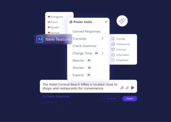 HiJiffy lança ferramenta que permite acelerar adoção de IA nos hotéis