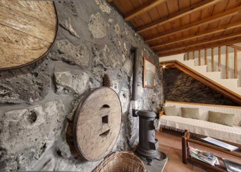 HousesinPico: Casas rurais nos Açores