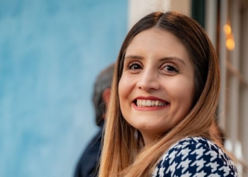 Quem é… Inês Correia?