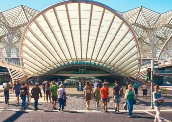 Visitar Lisboa com o Lisboa Card