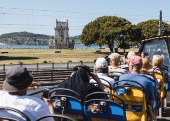 Carristur: Uma experiência completa e inesquecível