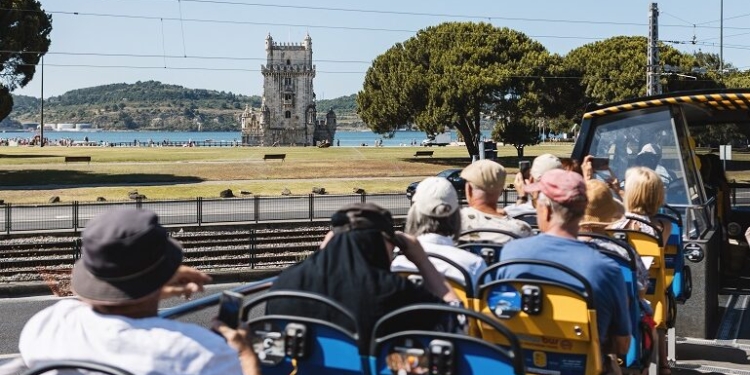 Carristur: Uma experiência completa e inesquecível