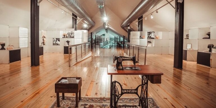 São João da Madeira: Um legado industrial dinamizado pelo turismo