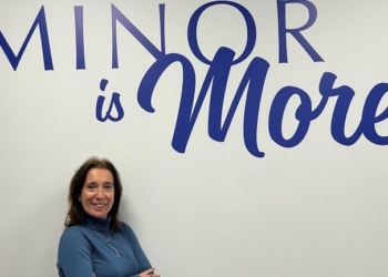 Xénios2024: “Servir pessoas é dar e receber um sorriso genuíno, com o foco na excelência do serviço”, Carla Silva