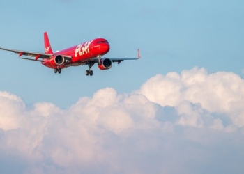 PLAY Airlines anuncia voos diretos entre a Madeira e a Islândia a partir de outubro