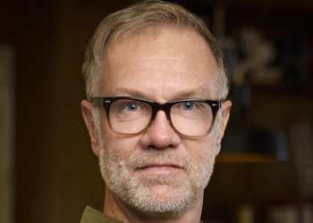 Einar Örn Ólafsson é o novo CEO da PLAY Airlines