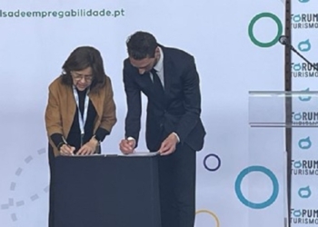 AHP e Fórum Turismo em parceria para promover o emprego inclusivo e a integração de pessoas com necessidades específicas na hotelaria