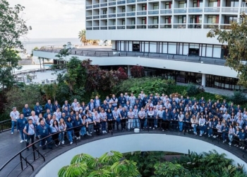 Pestana reúne equipa no Funchal e premeia melhores desempenhos de 2023