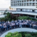 Pestana reúne equipa no Funchal e premeia melhores desempenhos de 2023