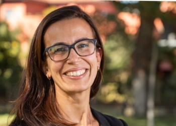 Quem é… Rita Lebre?