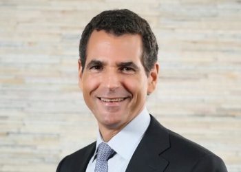 Europcar Mobility Group tem novo diretor geral para a Ibéria