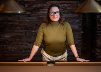 Xénios2024: “A Hotelaria remete-me para o desafio constante de trabalhar com pessoas e para pessoas”, Sandra Nunes