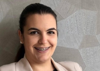 Quem é… Sara Mendes?