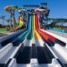 Slide & Splash: Adrenalina e diversão no Algarve
