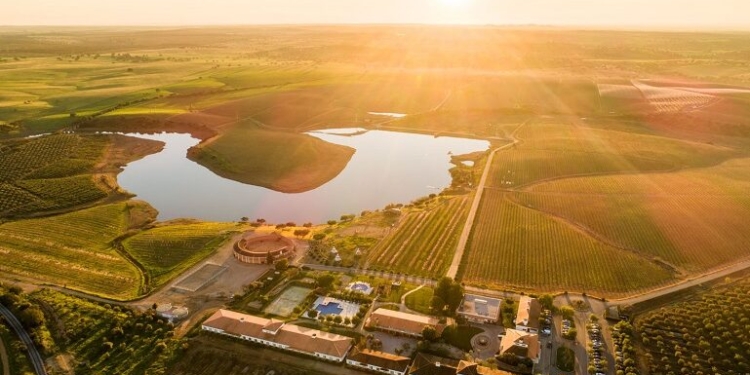 Vila Galé Clube de Campo considerado ‘melhor enoturismo com estadia’ em 2023