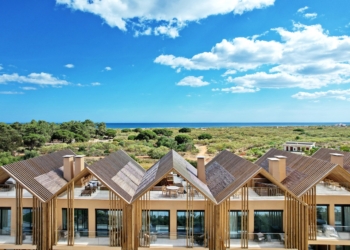 Verdelago Resort reabre a 20 de março (mesmo a tempo de Páscoa)