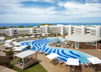 A caça aos ovos da Páscoa tem lugar no W Algarve (para toda a família)