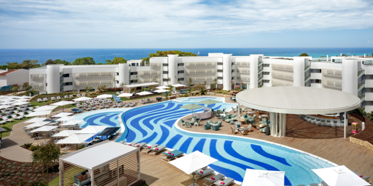 A caça aos ovos da Páscoa tem lugar no W Algarve (para toda a família)