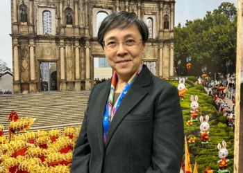 #BTL2024: Mercado português não domina em Macau mas “é muito importante recomeçar com turistas que vêm de longo curso”