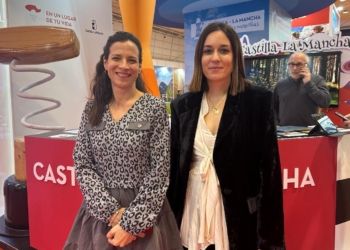 #BTL2024: Turistas portugueses representam 7% dos visitantes de Castilla – La Mancha