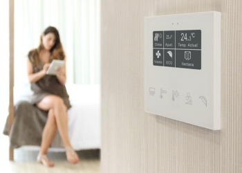 RoomRaccoon anuncia integração com Zennio para ajudar hotéis a otimizar consumo de energia