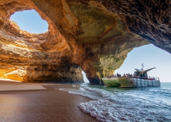 AlgarExperience: Experiências de Felicidade ao longo da costa algarvia