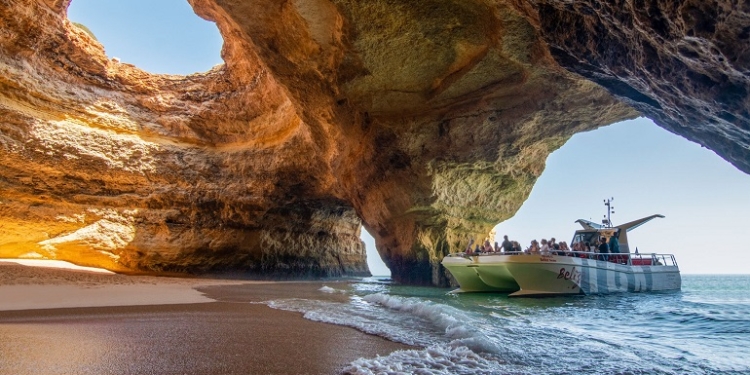 AlgarExperience: Experiências de Felicidade ao longo da costa algarvia