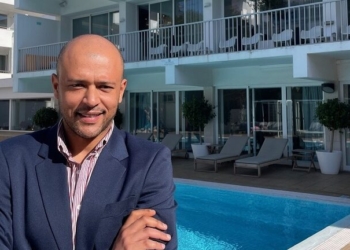 Quem é… André Morais Soares?