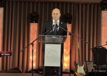 Meliá Lisboa Aeroporto celebra uma década de excelência e sucesso