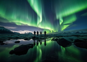 Finlândia é o país mais feliz do mundo e pode visitá-lo gratuitamente