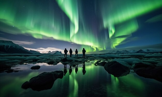 Finlândia é o país mais feliz do mundo e pode visitá-lo gratuitamente
