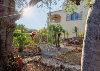 Casa Lusitânia 19: O seu refúgio no Algarve