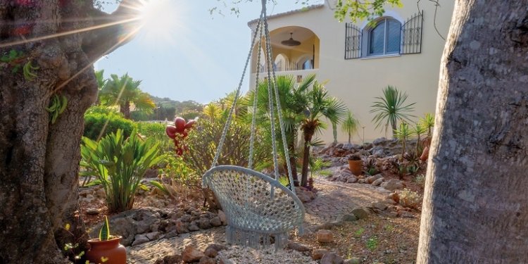 Casa Lusitânia 19: O seu refúgio no Algarve