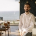 Aethos Ericeira tem novo chef e nova carta no restaurante Onda