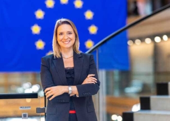 Cláudia Monteiro de Aguiar apresenta projeto piloto inovador para o Turismo Sustentável