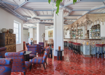 Hotel Vermelho em Melides integra a Relais & Châteaux