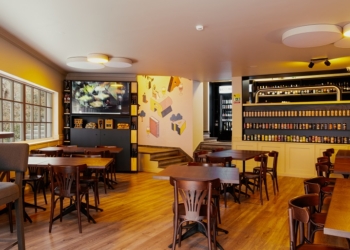 Unlock inaugura nova Letraria em Óbidos