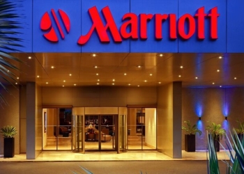 Lisbon Marriott Hotel adere ao movimento Hora do Planeta