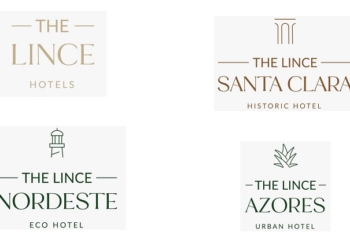 The Lince Hotels investe em rebranding para reposicionar marca