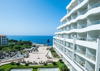 1º hotel da Marca Meliá Hotels & Resorts na Madeira celebra 15º aniversário