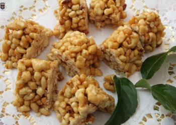 “Nógado” – O doce tradicional de Vimieiro