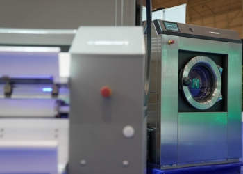 Norberto Rodrigues, soluções de vanguarda de lavandaria