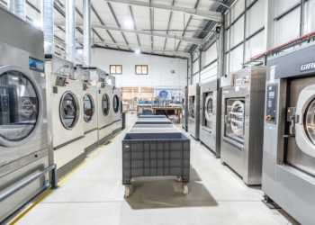 PomPom Branco: uma parceria estratégica para a roupa do seu hotel