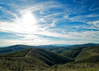 Penamacor: Uma terra que convida a estar