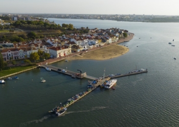 Seixal: Destino turístico no estuário do Tejo
