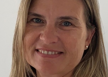 Geração RH com Sílvia Calmão, do Legacy Hotel Cascais