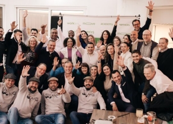 Tendências do mercado de trabalho para 2024 by Success Work